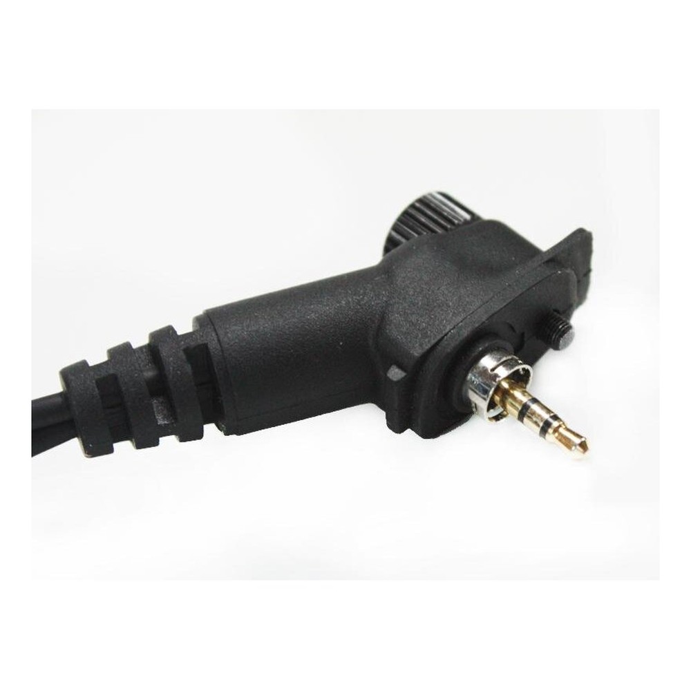 Motorola MTP850 Schallschlauch Headset