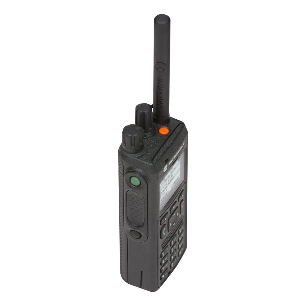Motorola MTP3500 TETRA-Handsprechfunkgerät