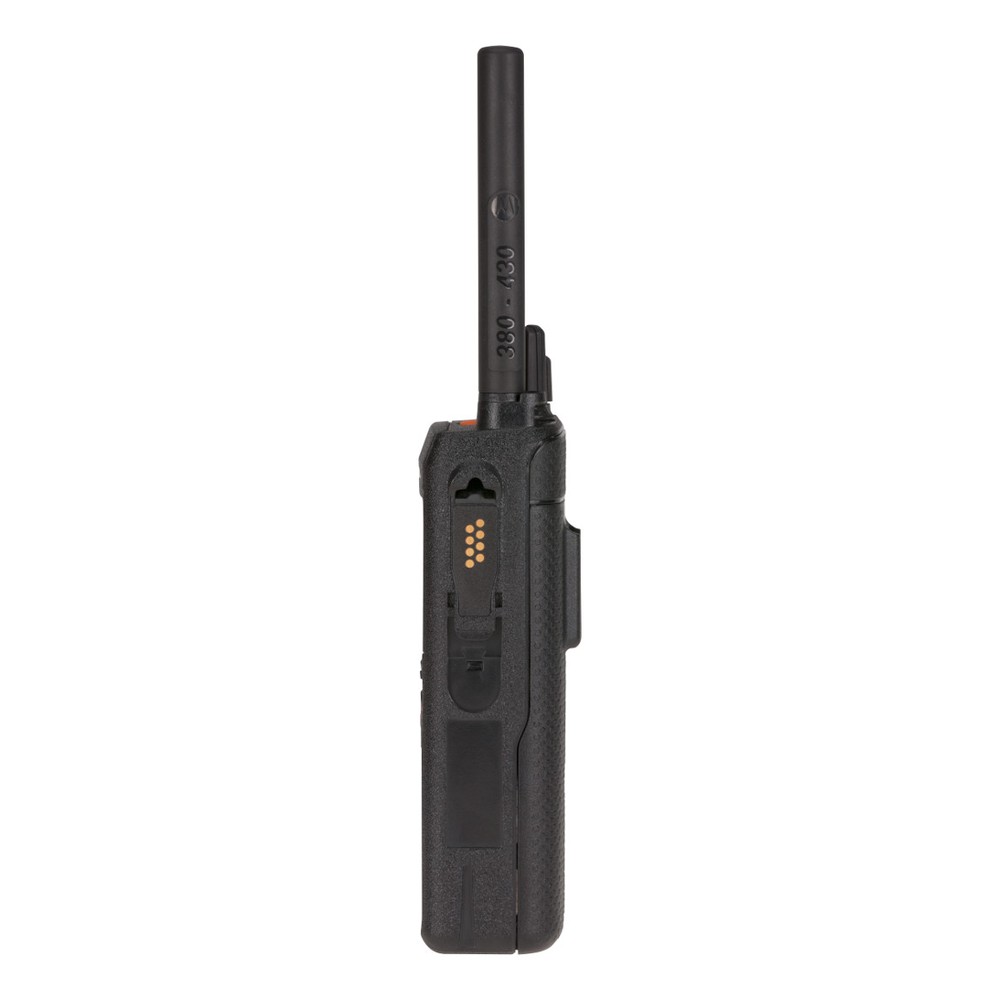 Motorola MTP3500 TETRA-Handsprechfunkgerät