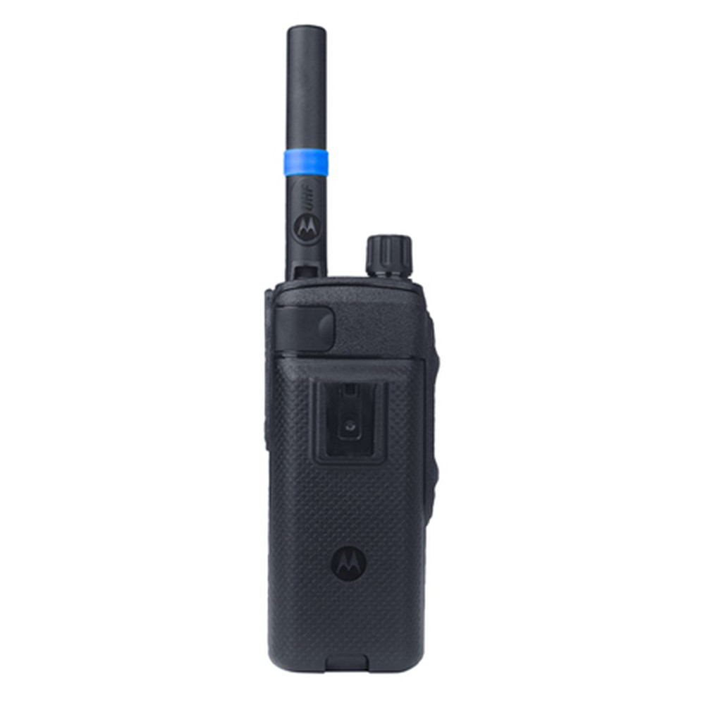 Motorola MTP6650 TETRA-Handsprechfunkgerät