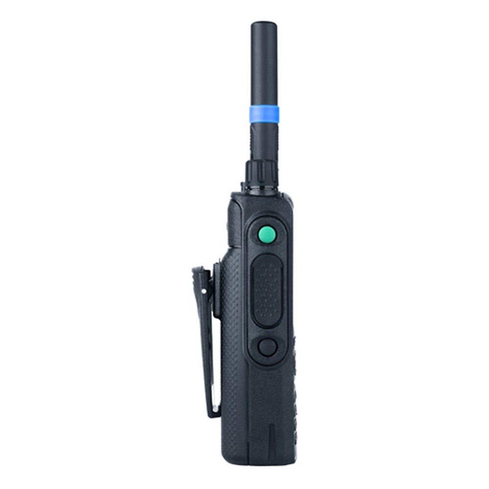 Motorola MTP6650 TETRA-Handsprechfunkgerät