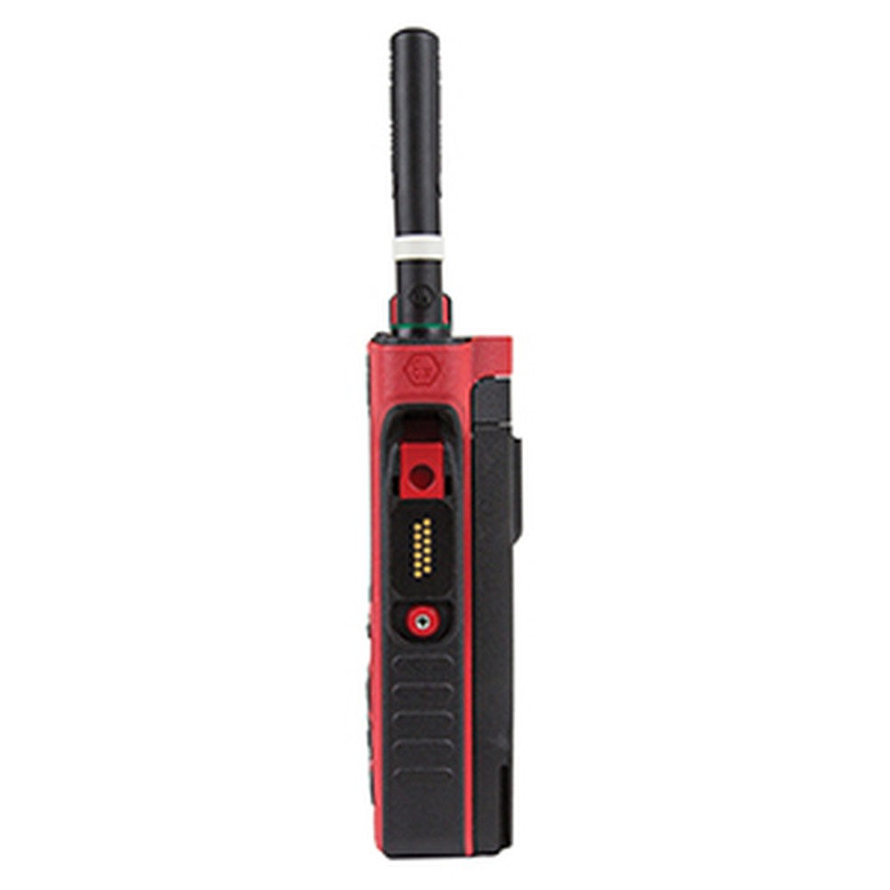 Motorola MTP8500Ex TETRA-ATEX-Handsprechfunkgerät