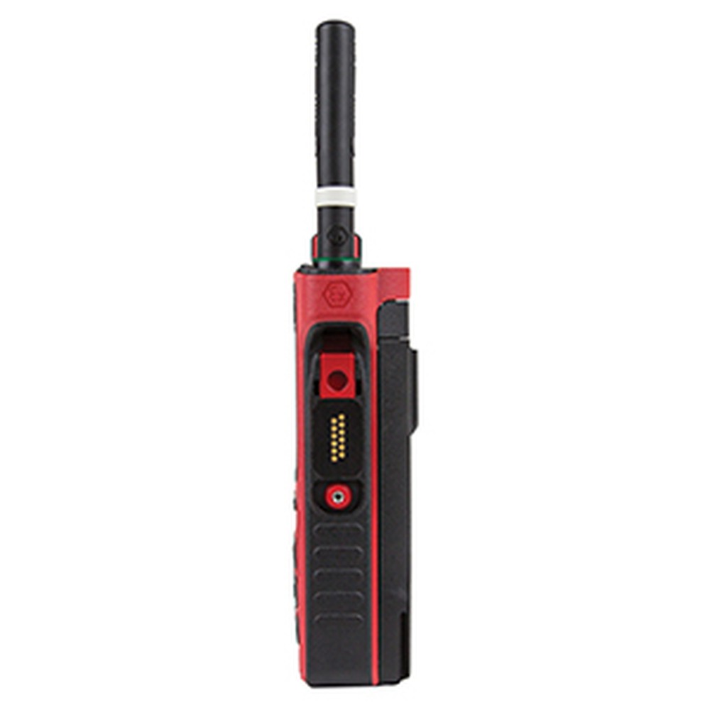 Motorola MTP8550Ex TETRA-ATEX-Handsprechfunkgerät