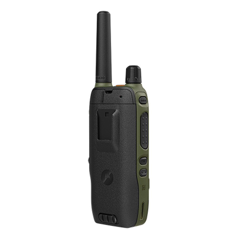Motorola MXP600 TETRA-Handsprechfunkgerät