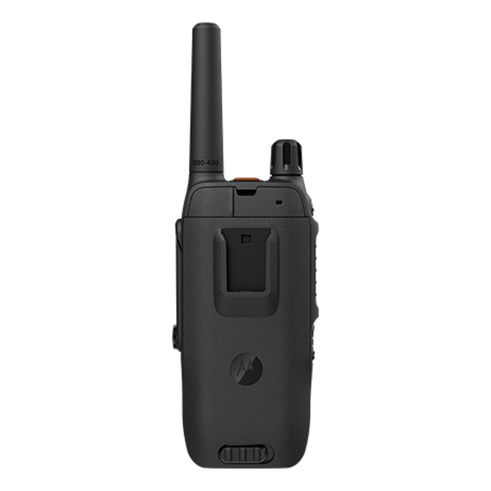 Motorola MXP600 TETRA-Handsprechfunkgerät
