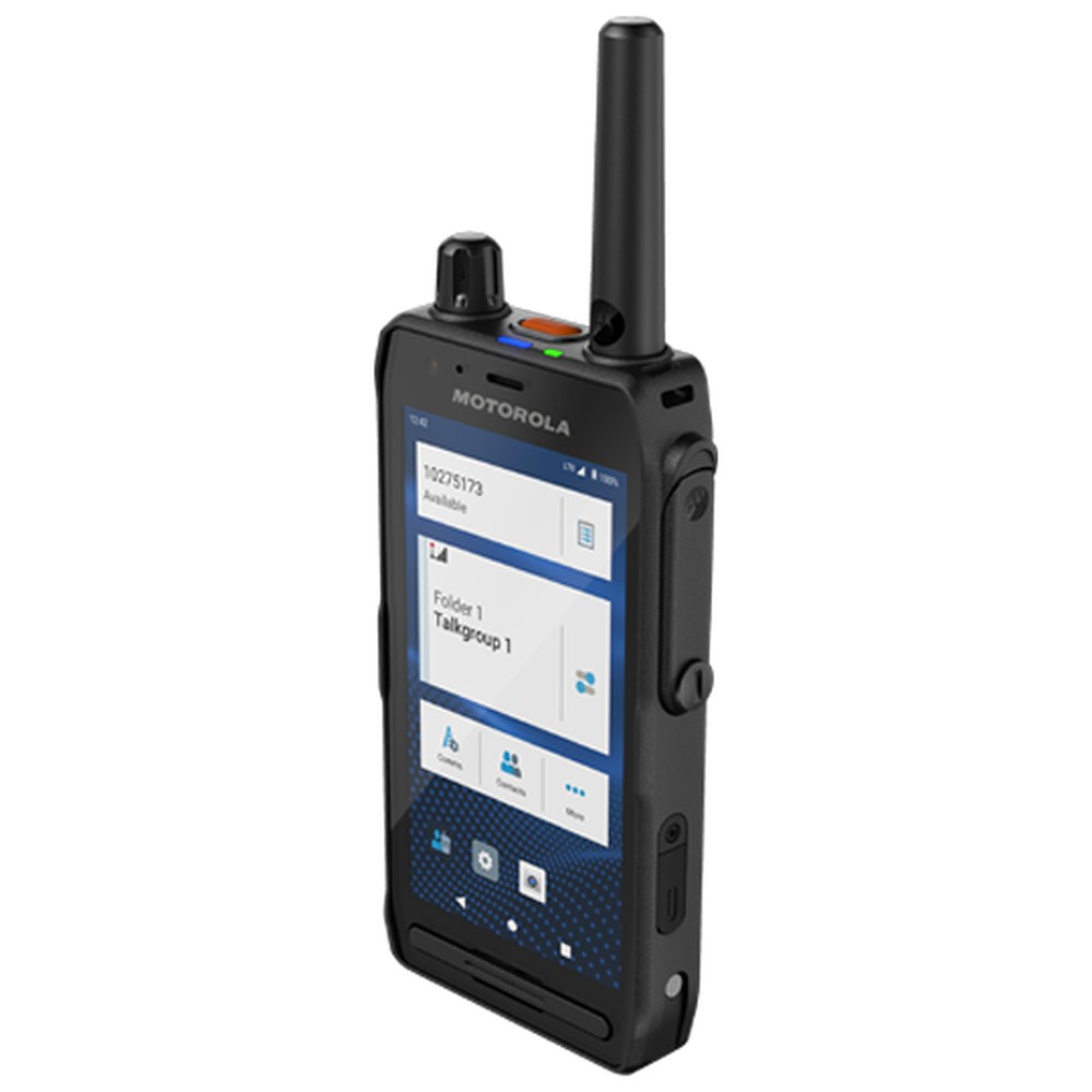 Motorola MXP7000 TETRA- und LTE-Endgerät