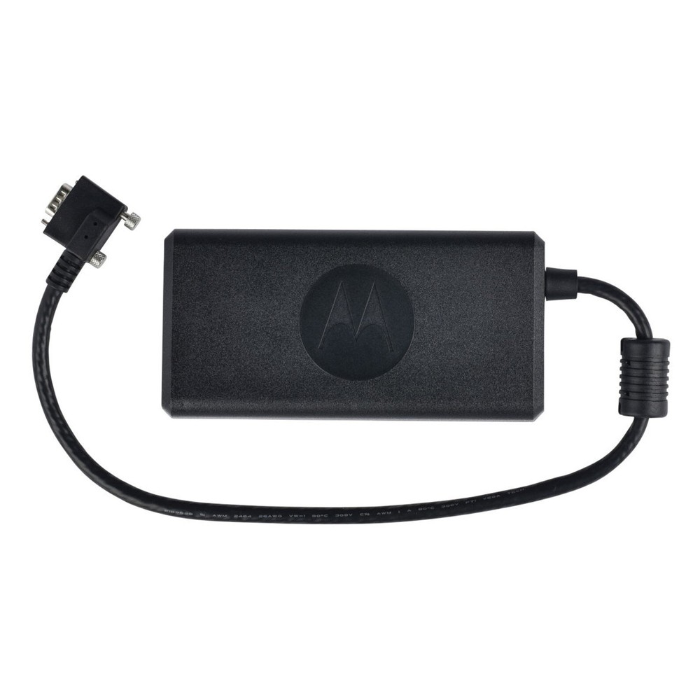 Motorola NNTN7677A Fleet Management Interface für Mehrfach-Ladegeräte