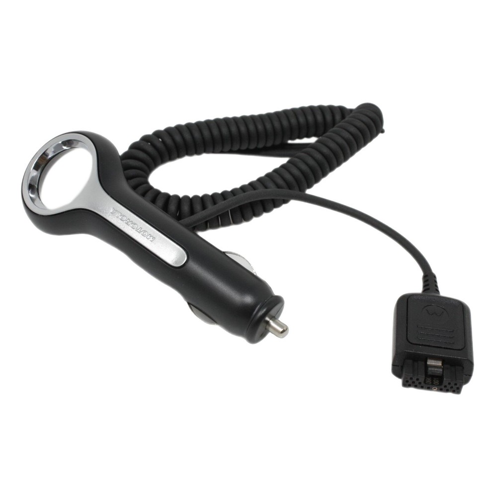 Motorola NNTN8040A KFZ Ladekabel