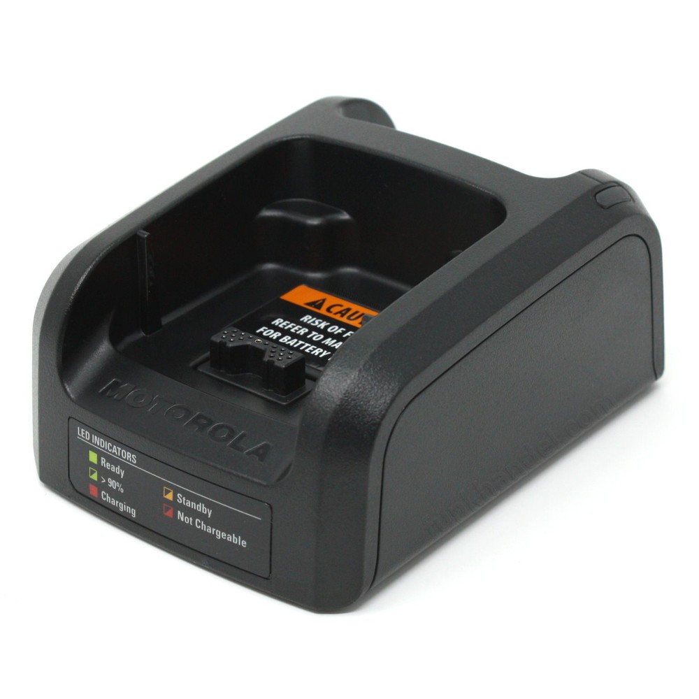 Motorola NNTN8245A Ladegerät