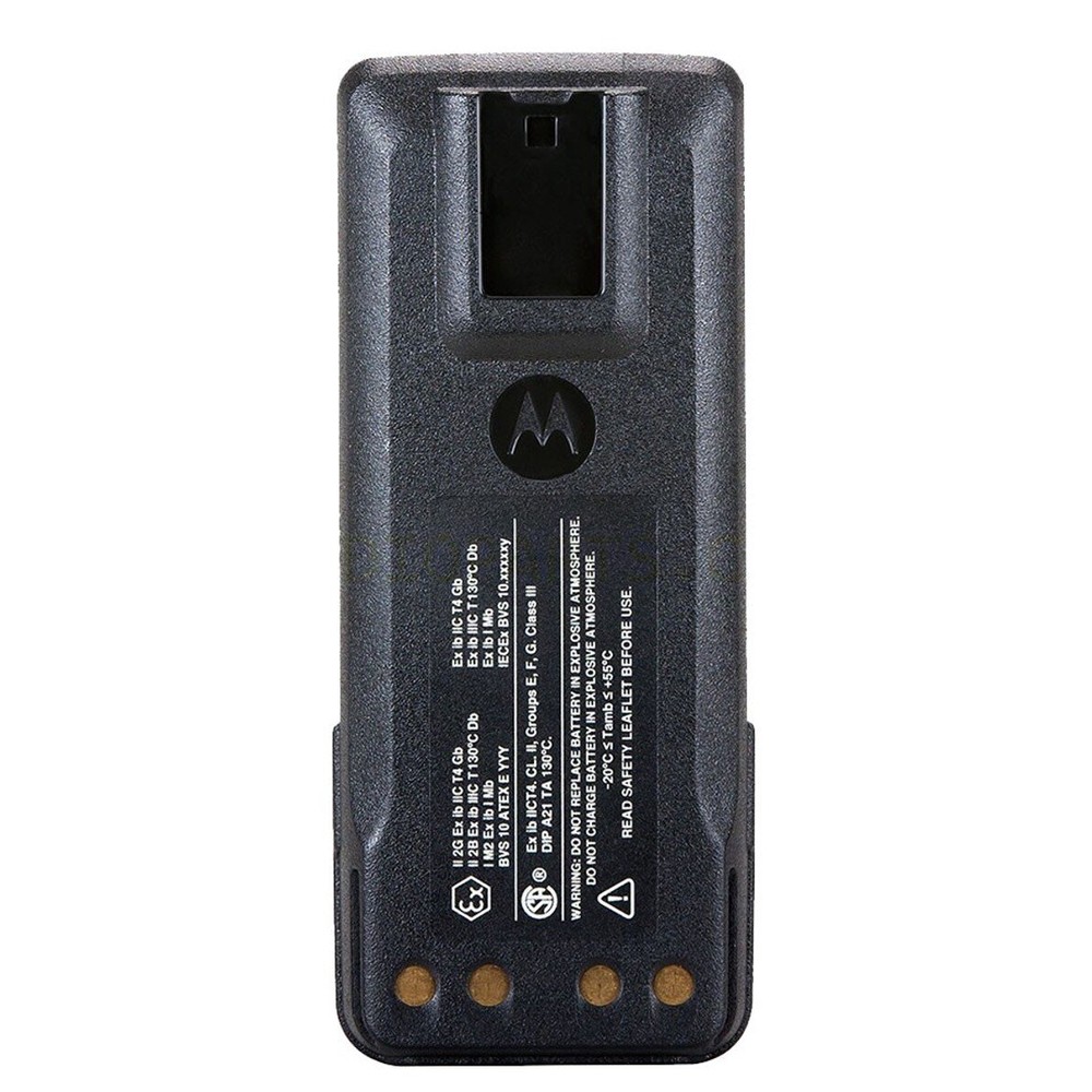 Motorola NNTN8570C ATEX Akku 1,2 AH Li-Ion