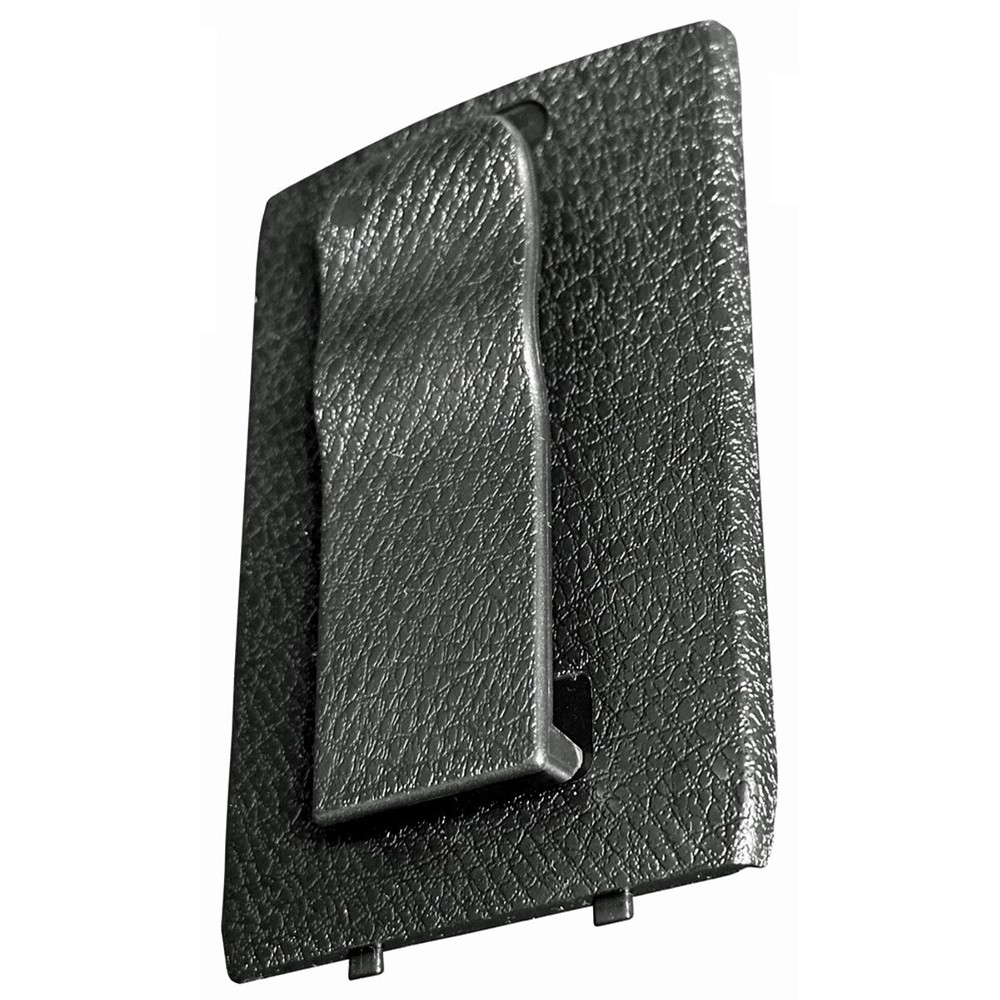 Motorola Akkufachdeckel mit Gürtelclip für TPG2200