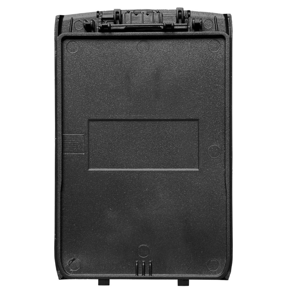 Motorola Akkufachdeckel mit Gürtelclip für TPG2200