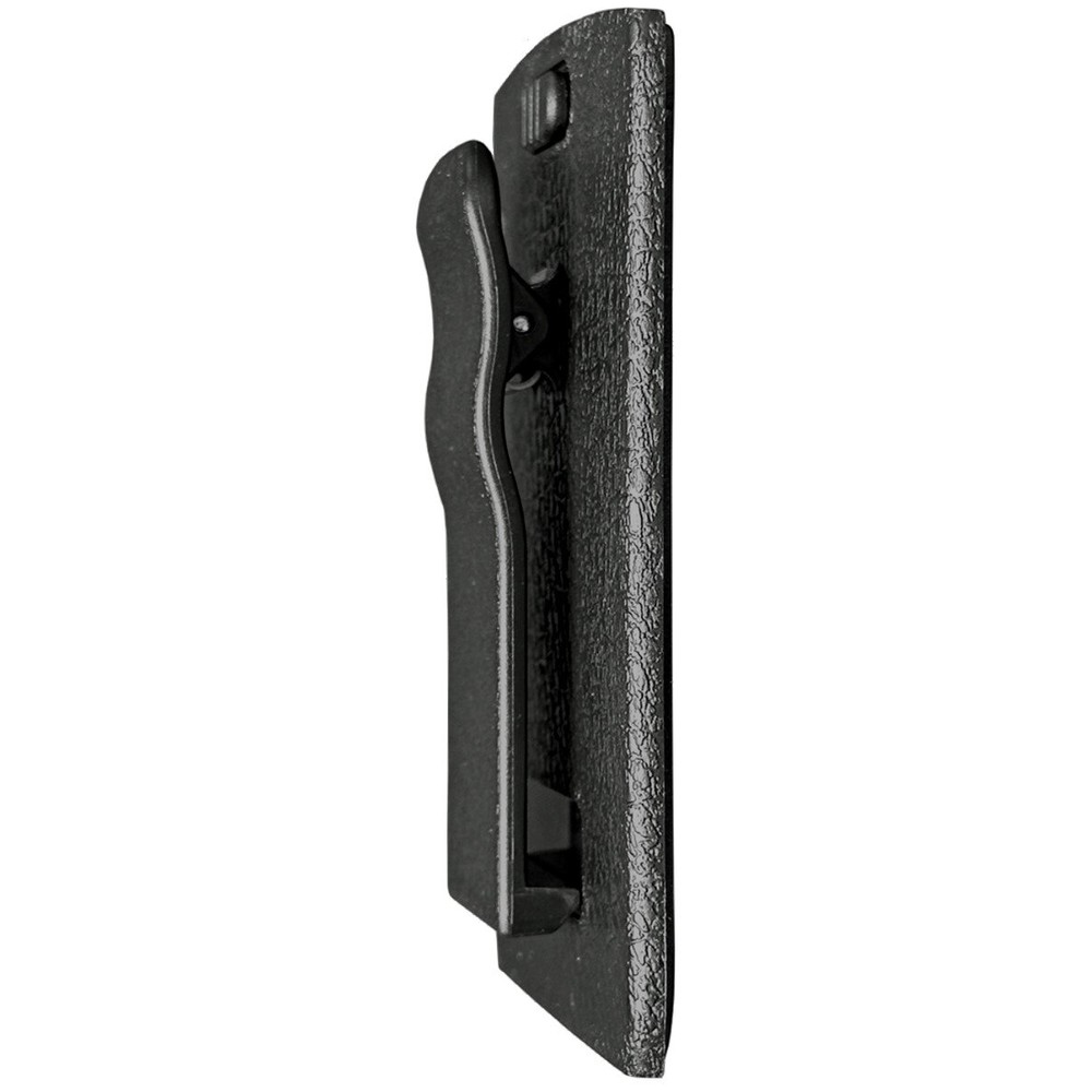 Motorola Akkufachdeckel mit Gürtelclip für TPG2200