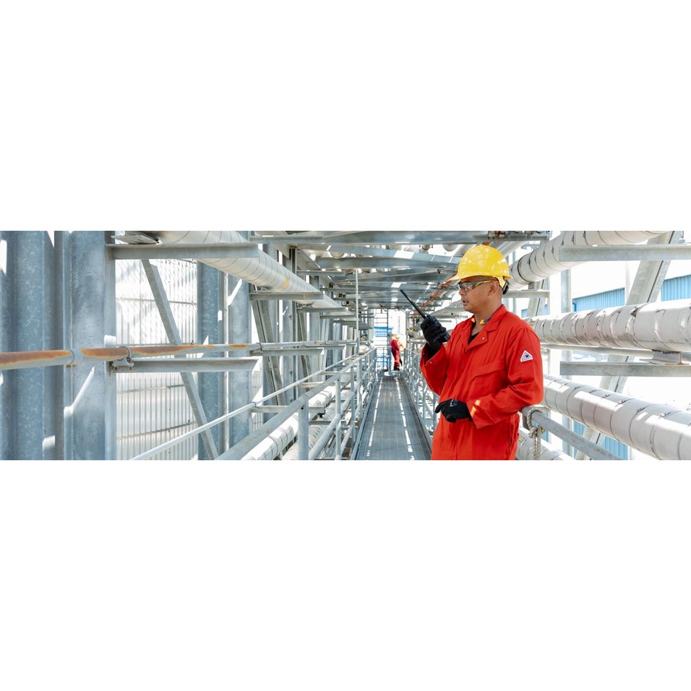 Motorola Orchestrate Workflow-Automatisierung