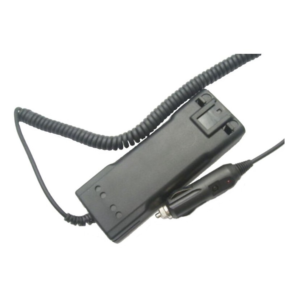 Battery Eliminator 12V KFZ Ladegerät Motorola GP900 - GP1200