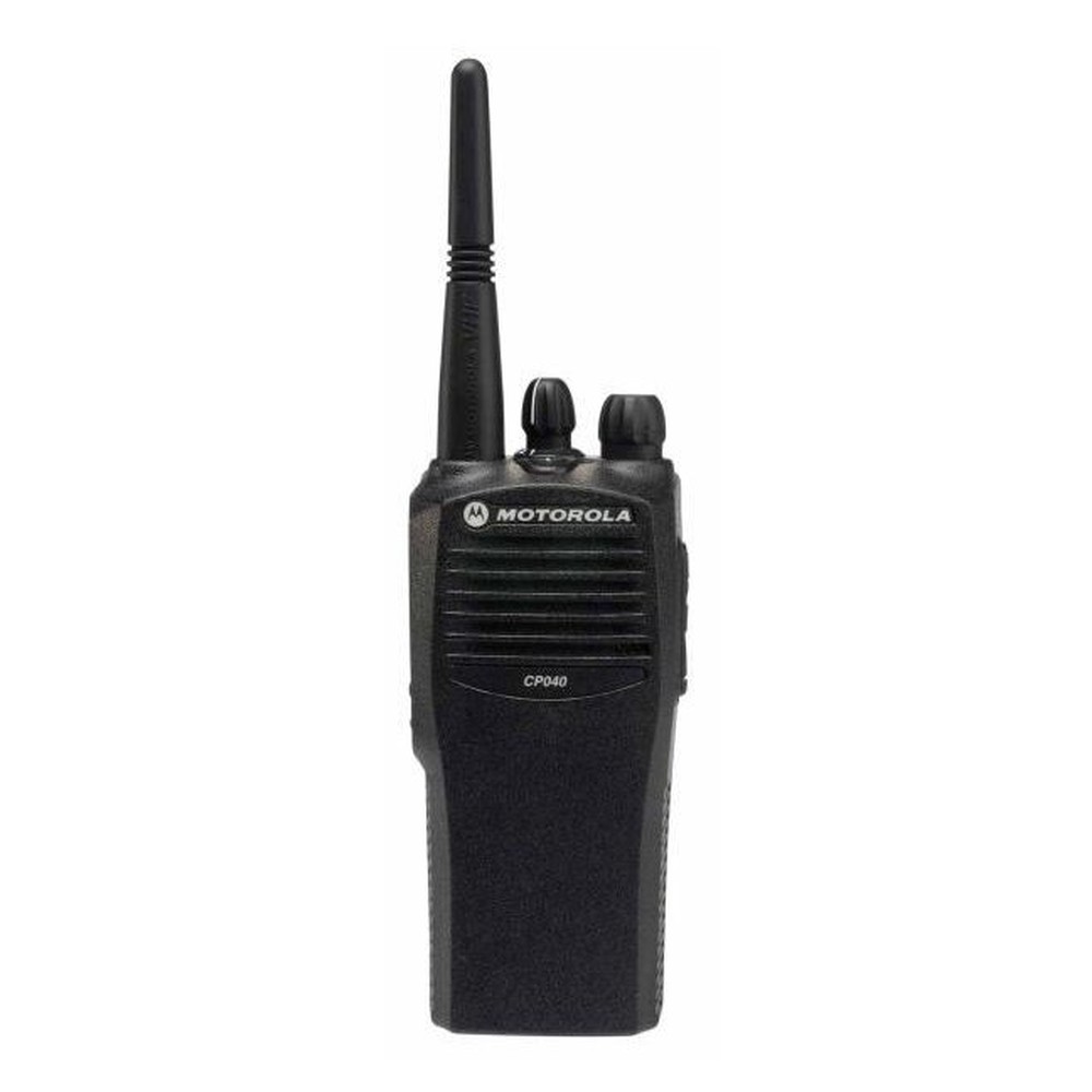 Motorola Firmware Update CP-Serie