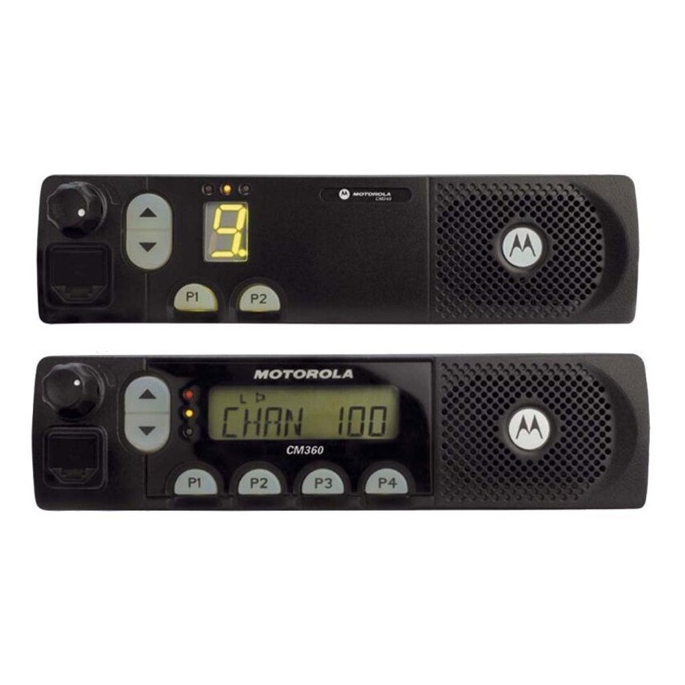 Motorola Firmware Update CM-Serie