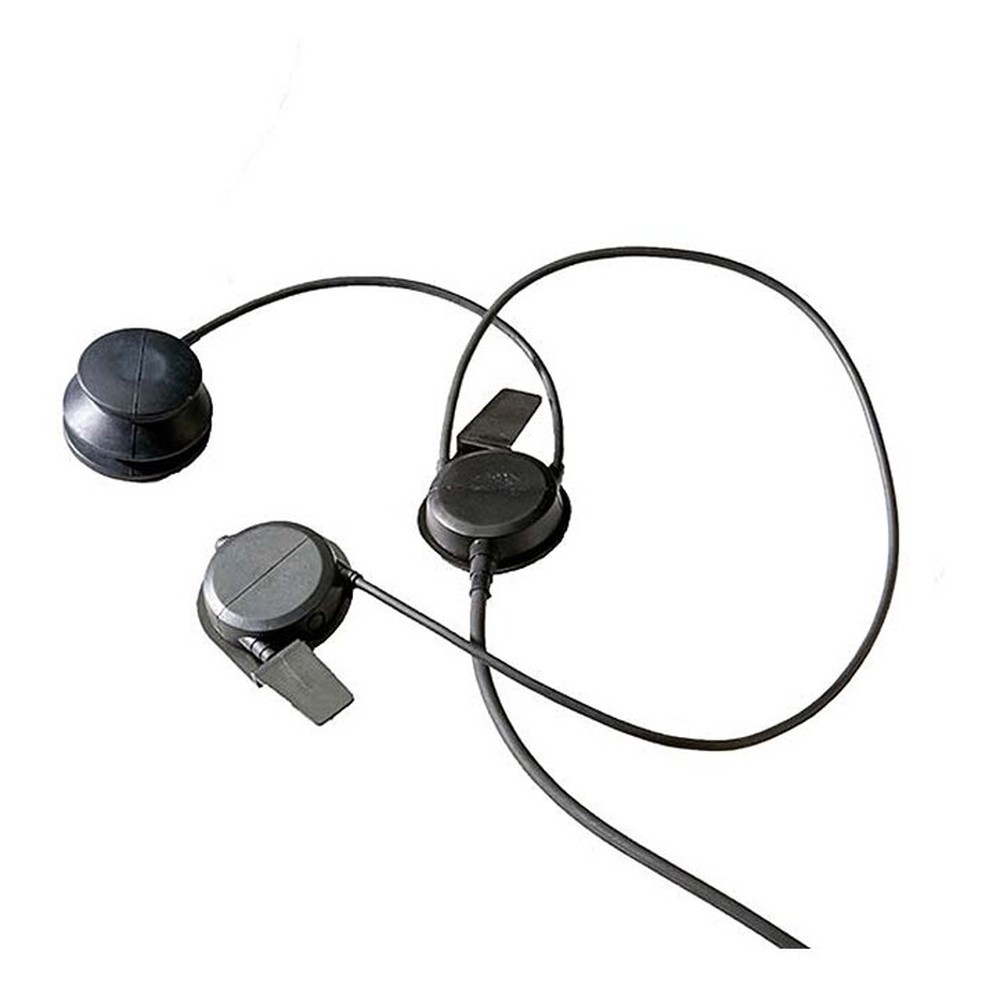 Motorola GMMN4580A Savox ATEX-Headset HC-2 Helmet