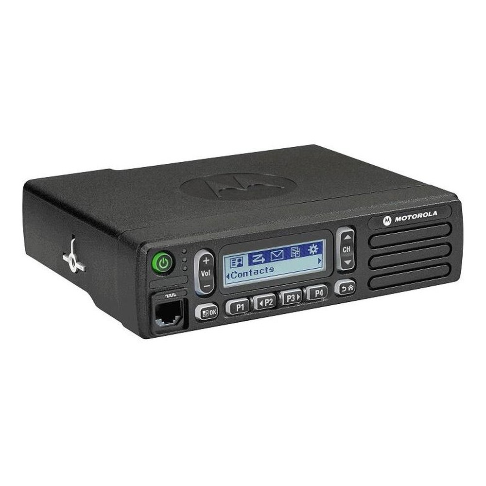 Motorola Firmware Update DM2000 Serie