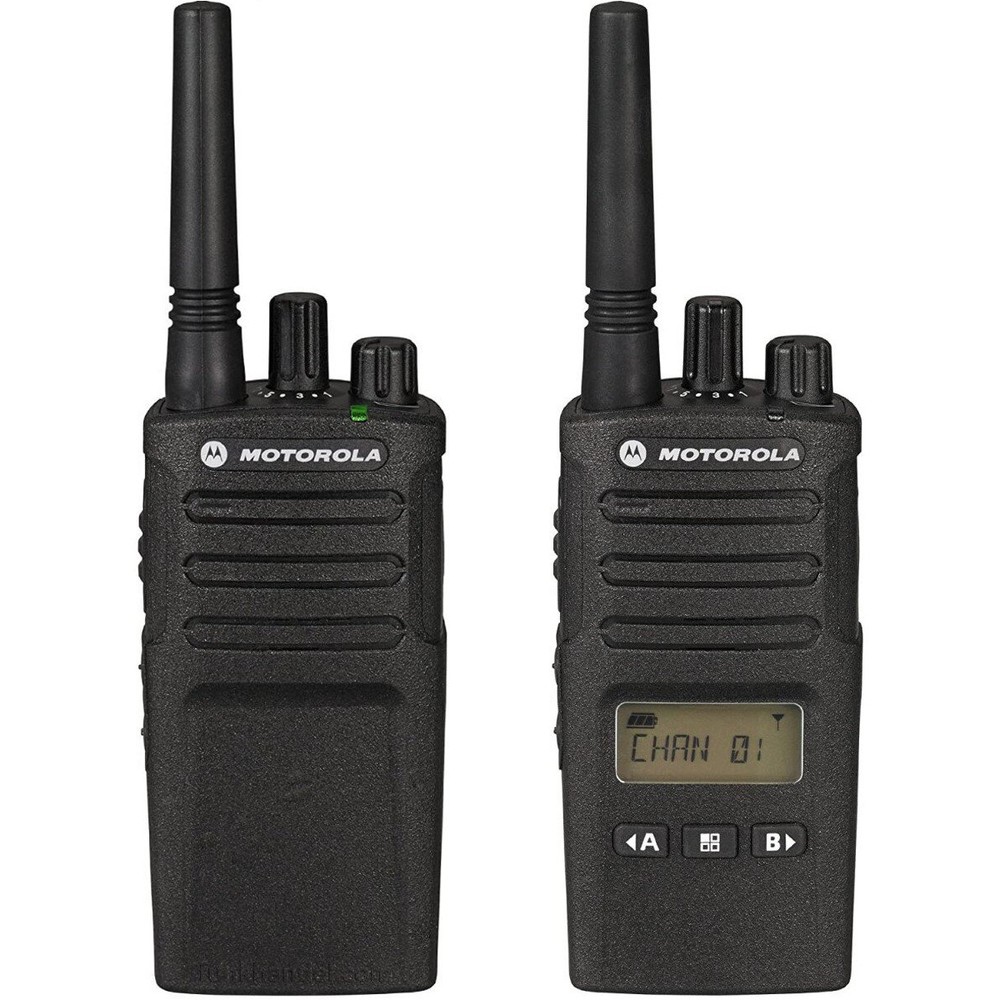 Motorola Firmware Update XT400 Serie