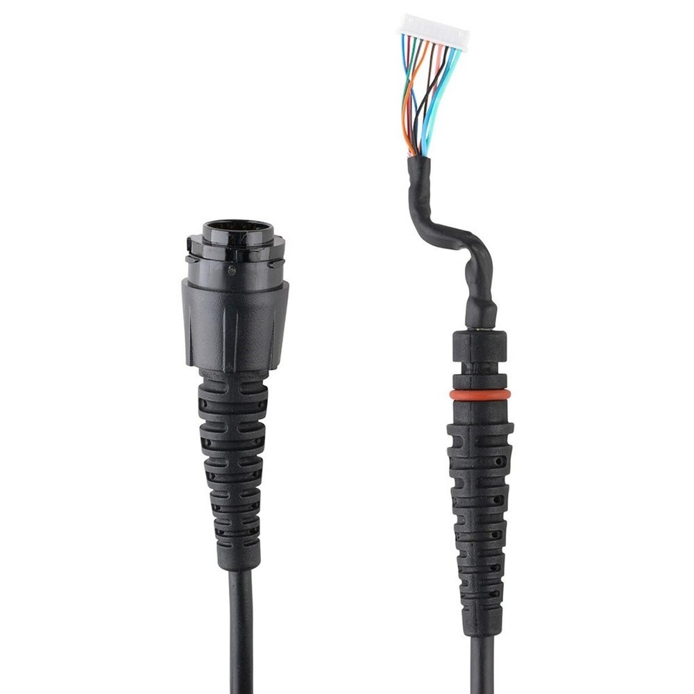 Motorola 3075336B14 Mikrofonkabel GCAI