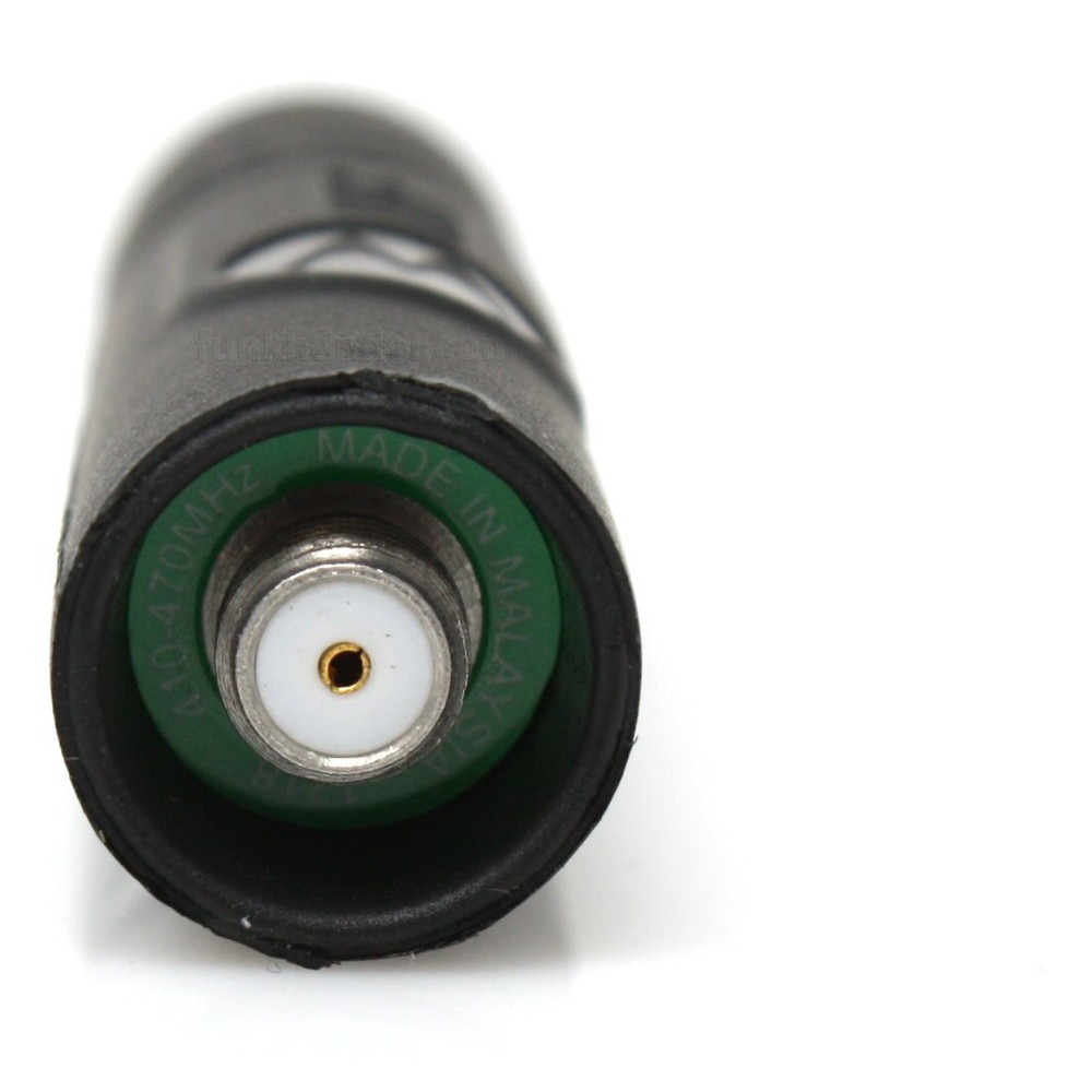 Motorola PMAE4103A Stubby Kurzantenne Tetra/GPS 6cm