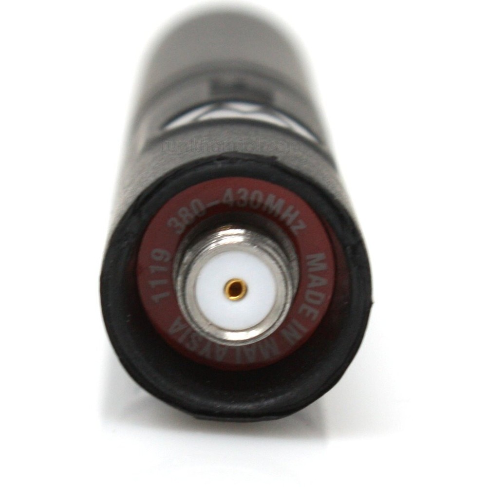 Motorola PMAE4107A Stubby Kurzantenne Tetra/GPS 9cm