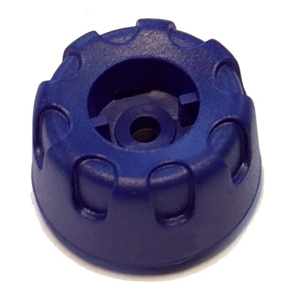 Motorola PMBN4127A Volumen Knopf MTP850 navyblau