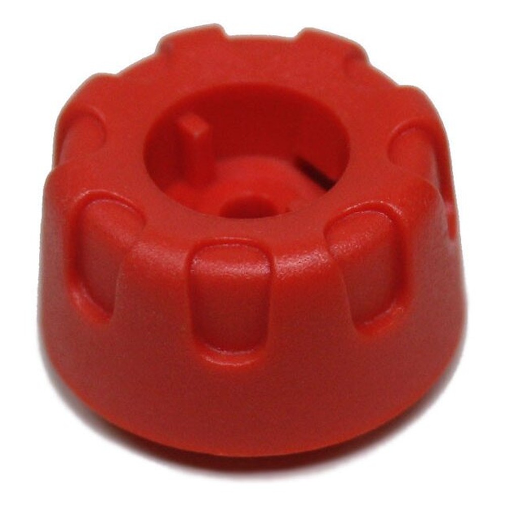 Motorola PMBN4128A Volumen Knopf MTP850 neonrot