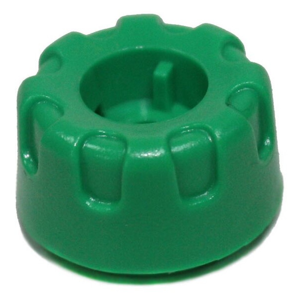 Motorola PMBN4129A Volumen Knopf MTP850 neongrün