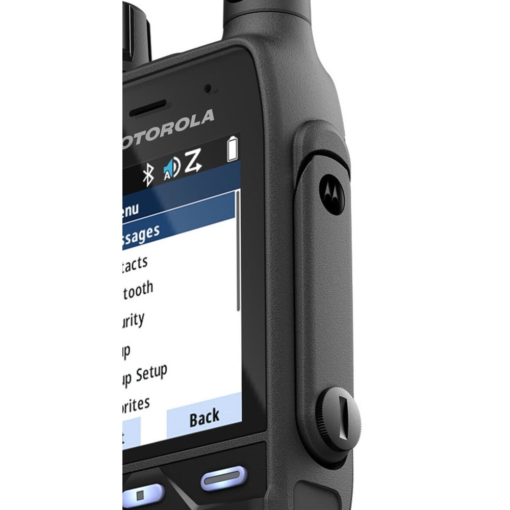 Motorola PMHN4429A Dust Cover R7 / MXP600