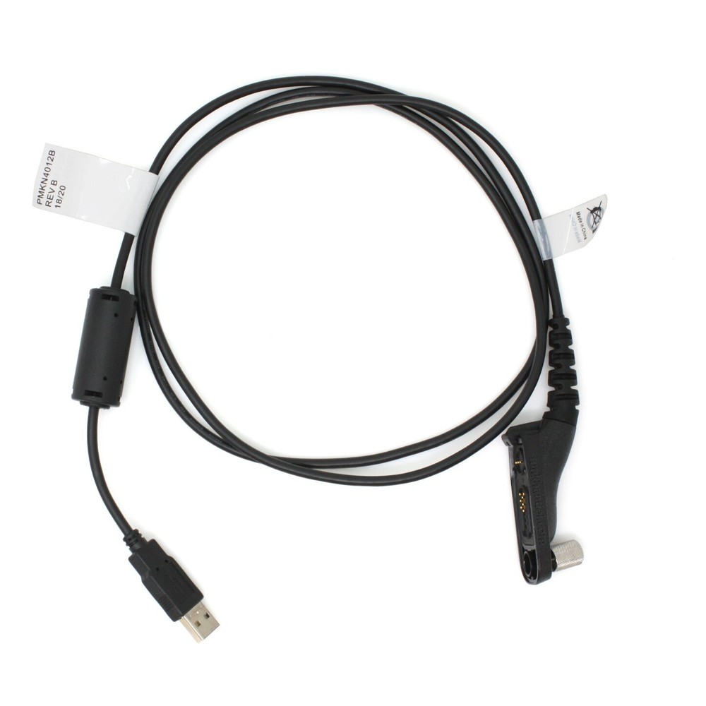 Motorola PMKN4012B Programmierkabel