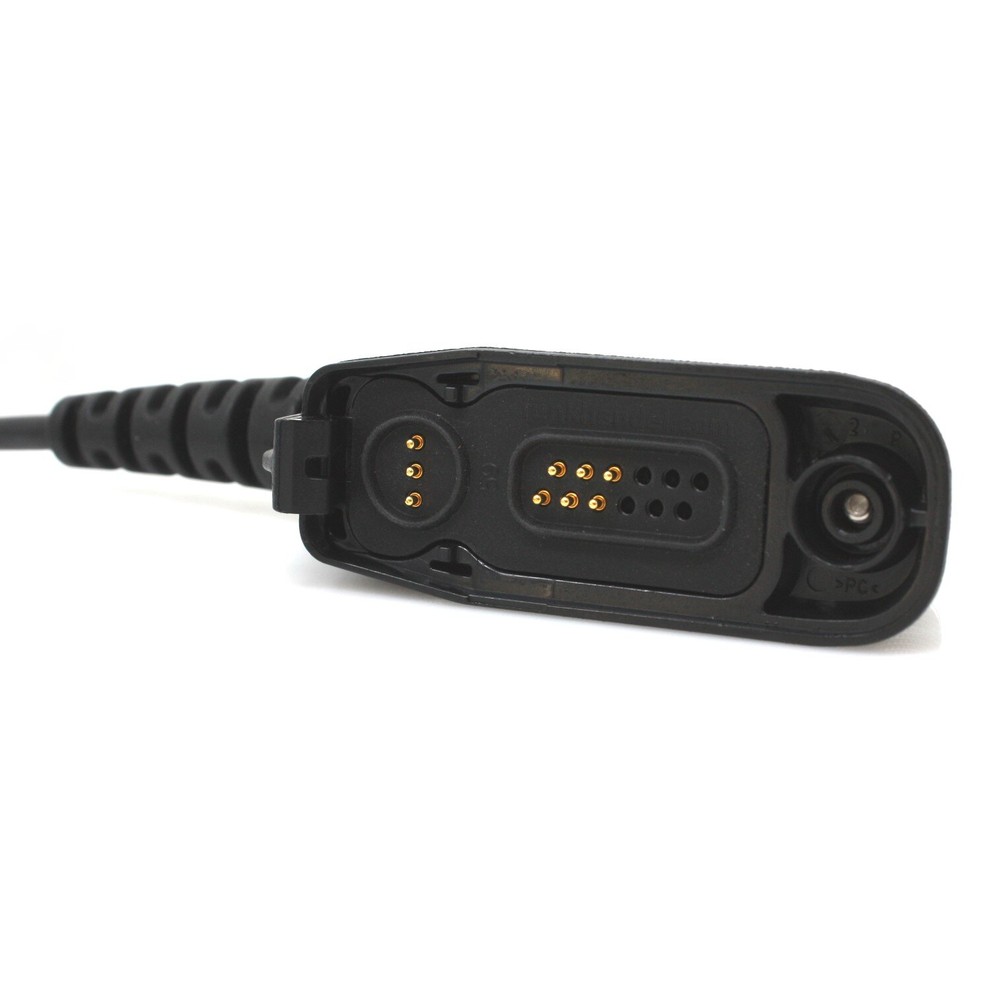 Motorola PMKN4012B Programmierkabel