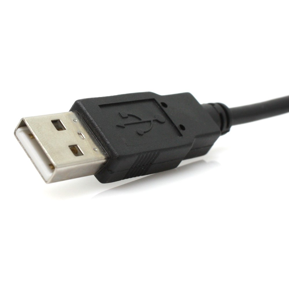 Motorola PMKN4012B Programmierkabel