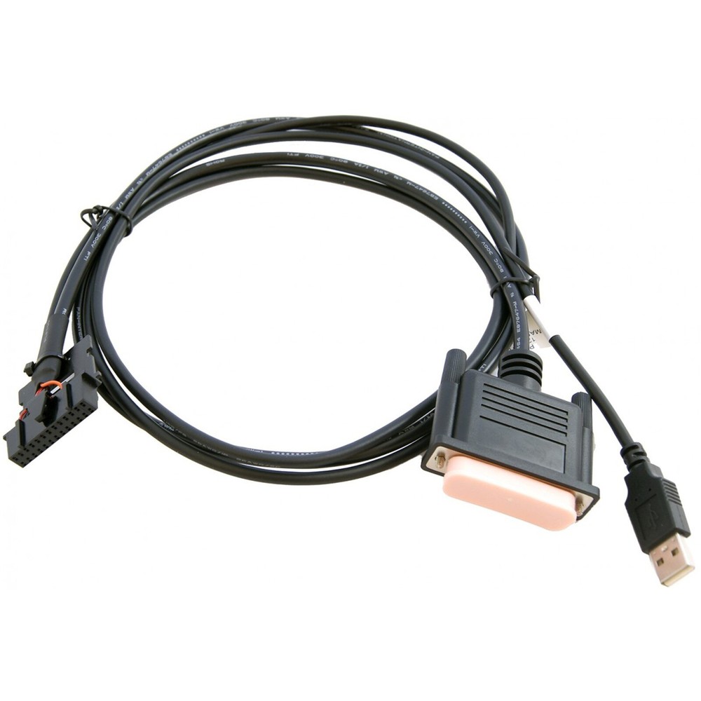 Motorola PMKN4016B Programmier- und Testkabel