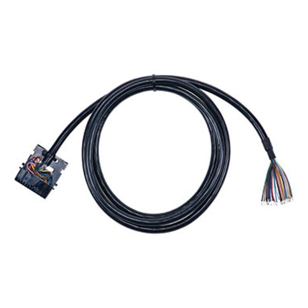 Motorola PMKN4018B Anschlusskabel Zubehörbuchse