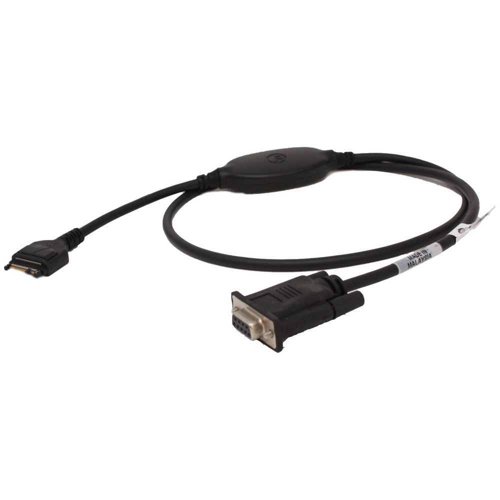 Motorola PMKN4025B Programmierkabel MTP850 MTH800
