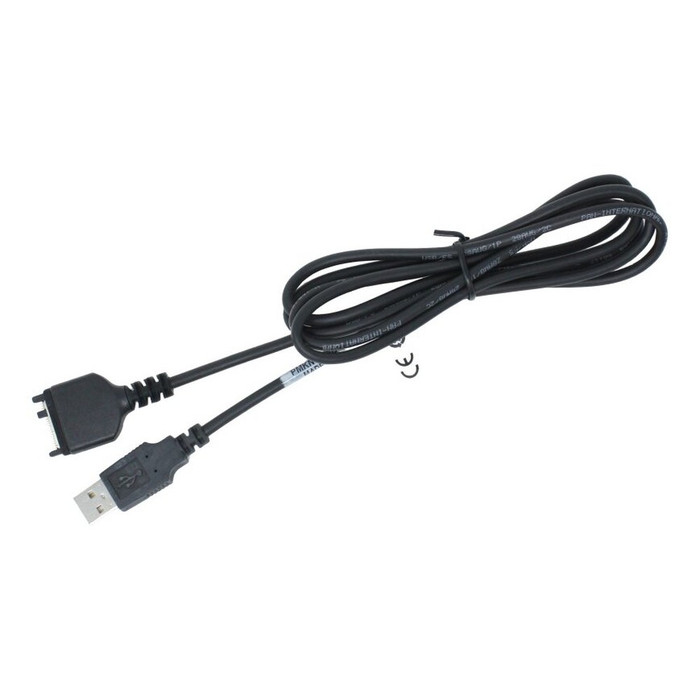Motorola PMKN4026B Programmierkabel
