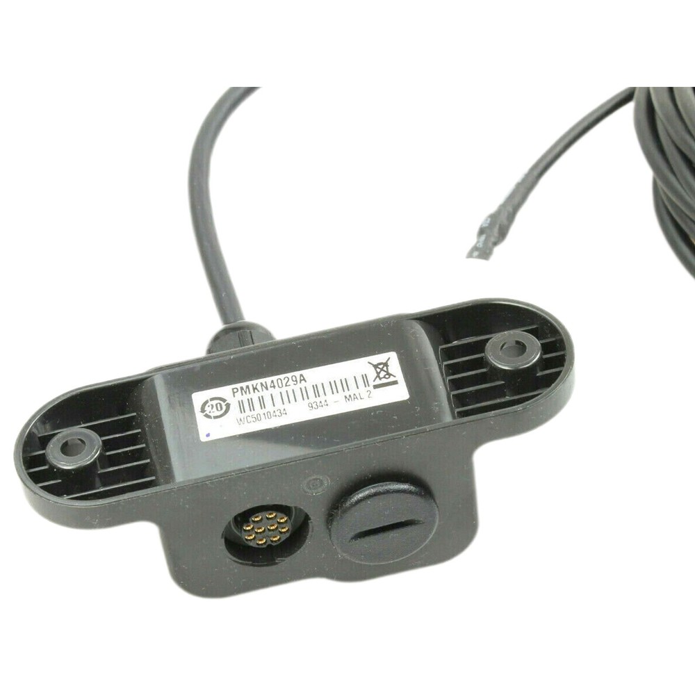 Motorola PMKN4029A Erweiterungskabel 25PIN GCAI