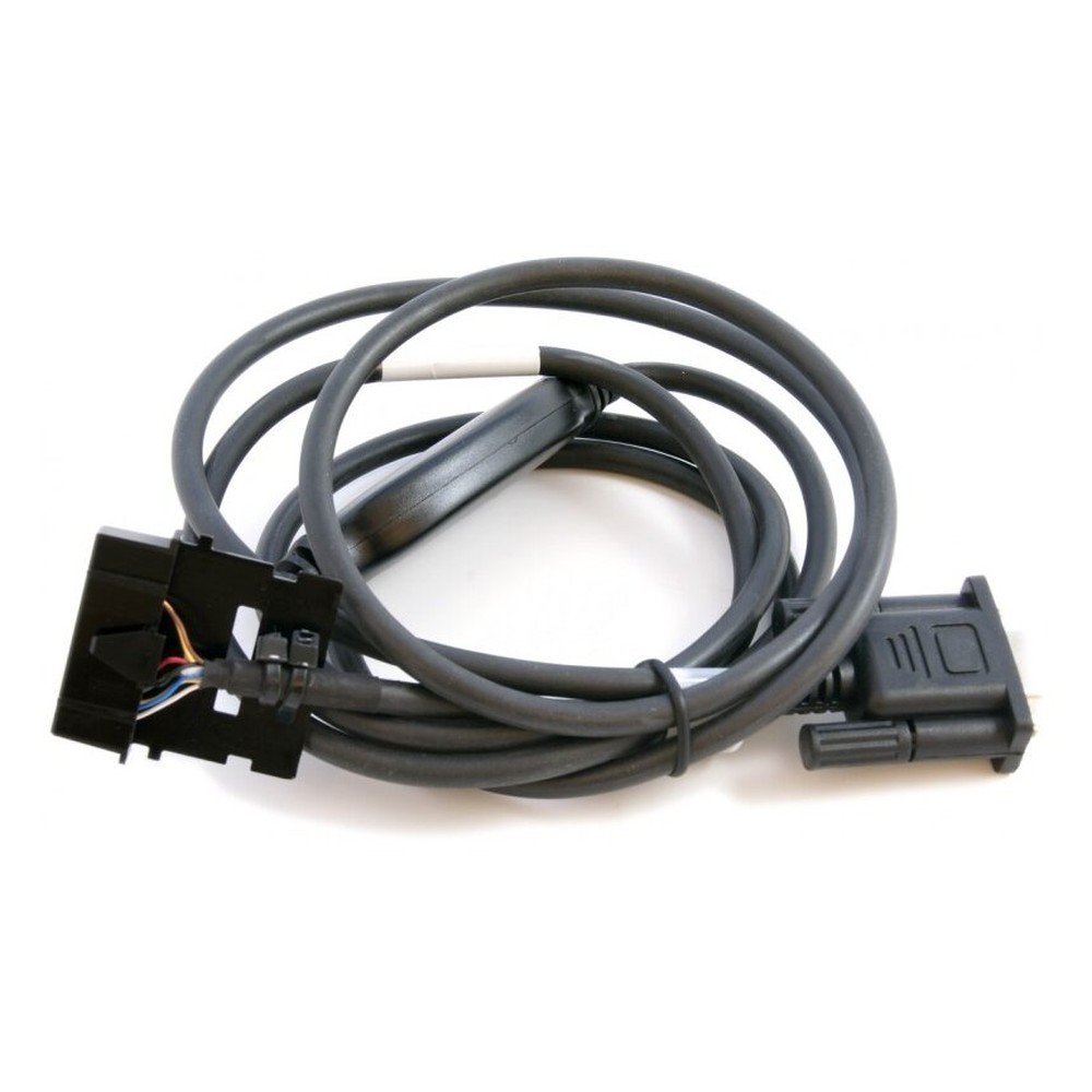 Motorola PMKN4104A RS232 Datenkabel