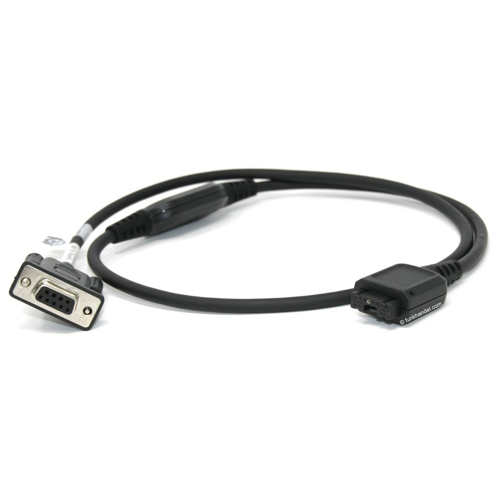 Motorola PMKN4122A Programmierkabel