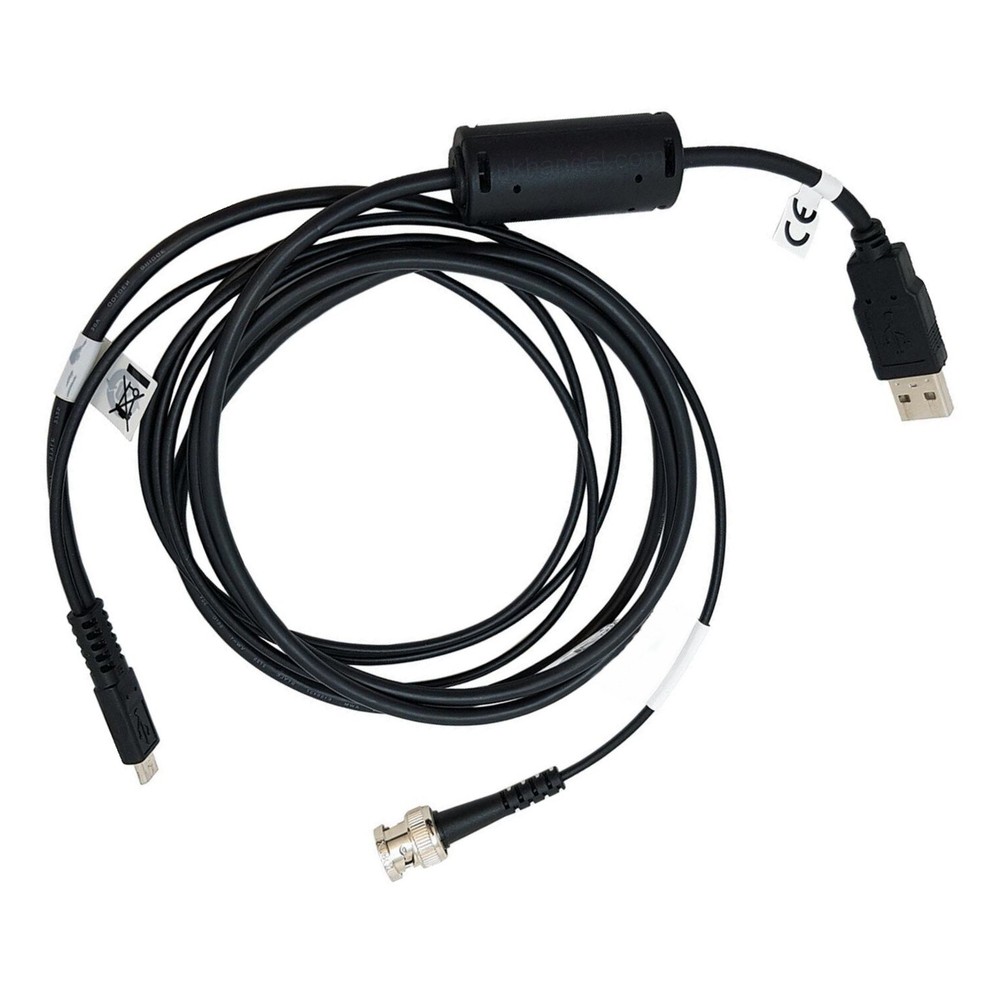 Portable Programming USB Cable