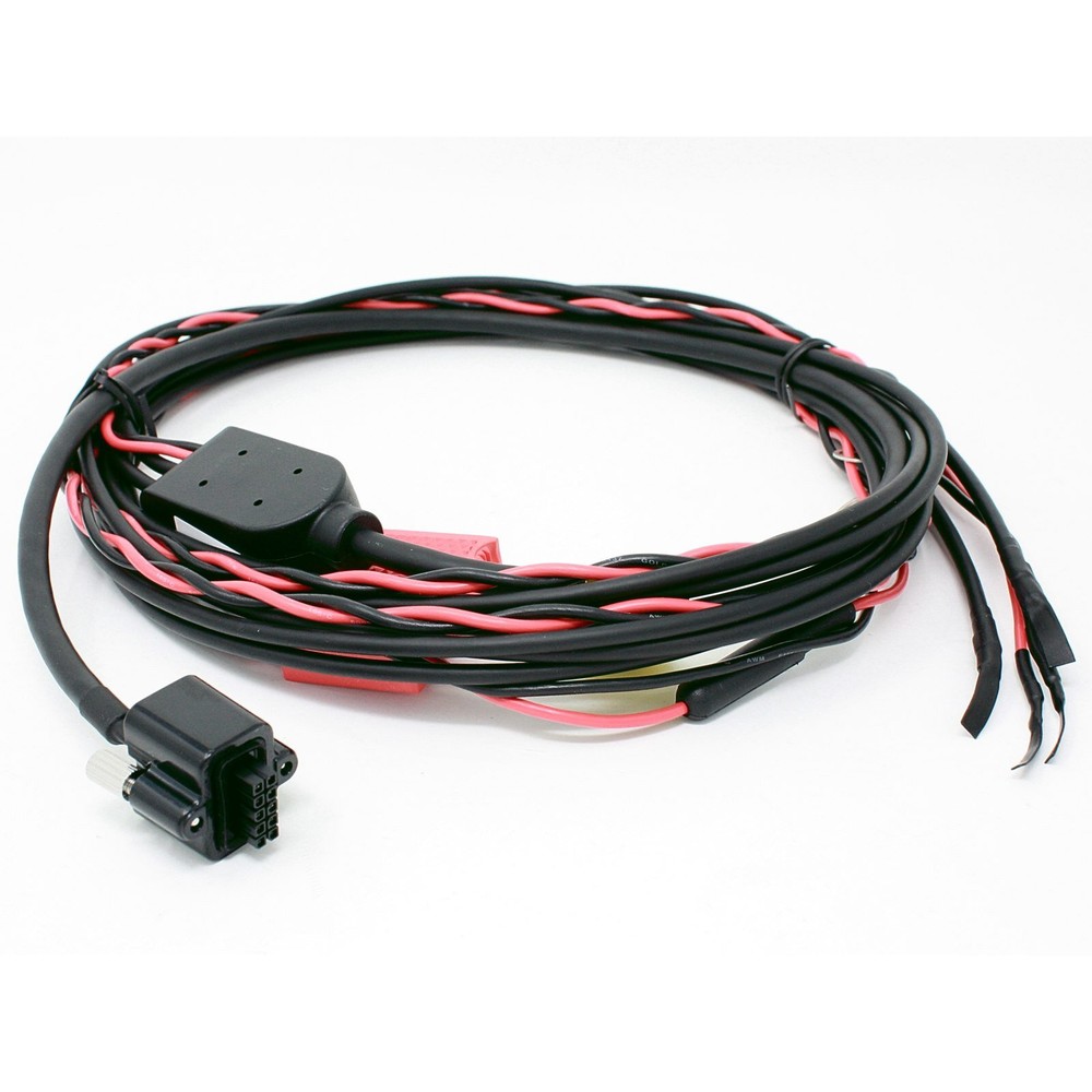 Motorola PMKN4134A Y-Anschlusskabel