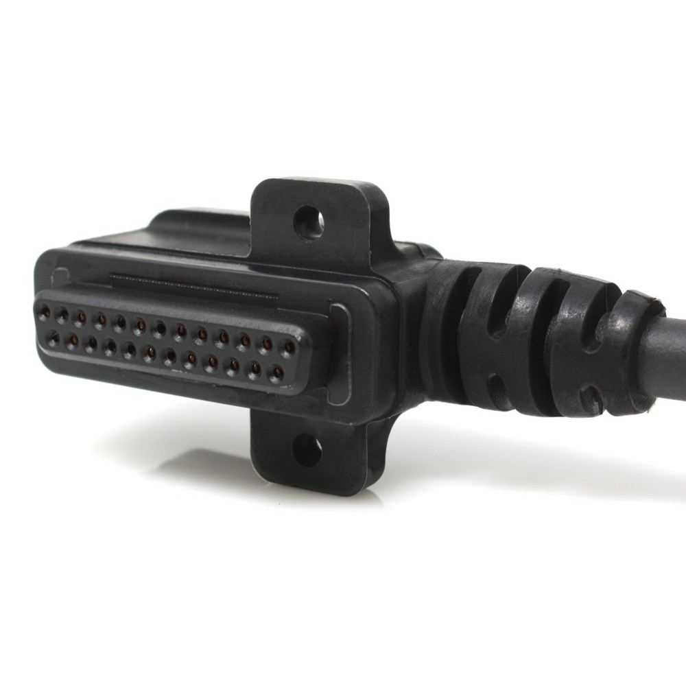 Motorola PMKN4144A Verbindungskabel für Montagesatz 5m