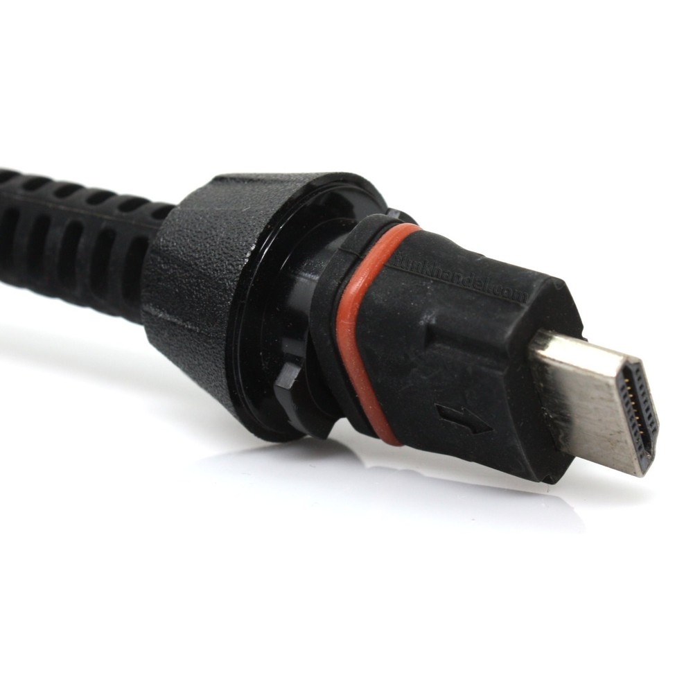 Motorola PMKN4173A Hauptanschlusskabel 3m