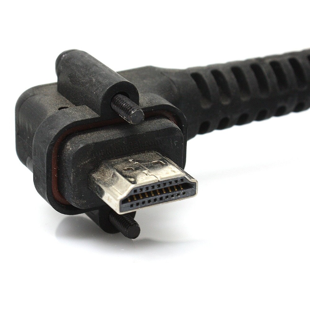Motorola PMKN4173A Hauptanschlusskabel 3m