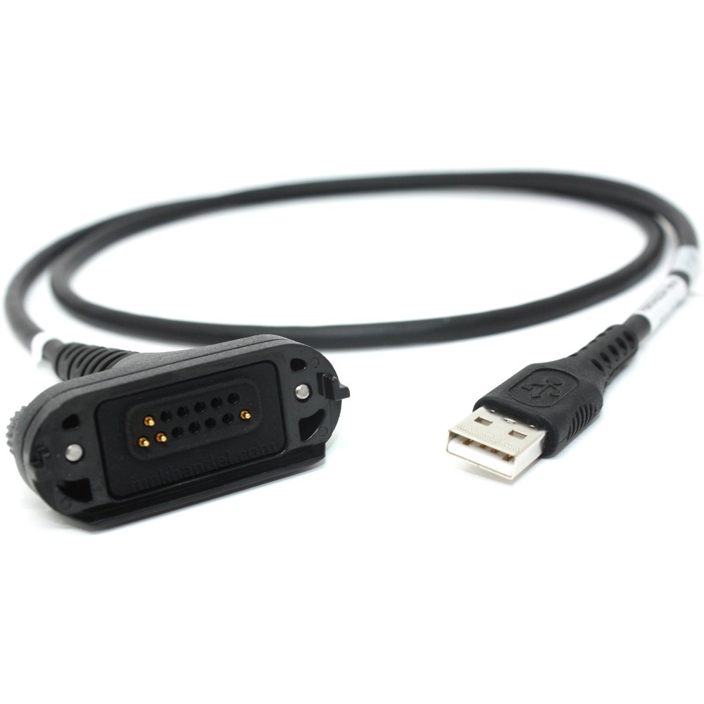 Motorola PMKN4203A Programmierkabel