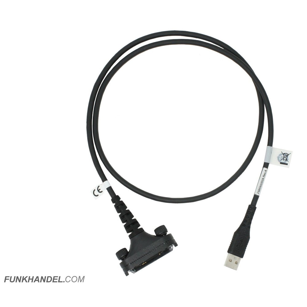 Motorola PMKN4203A Programmierkabel