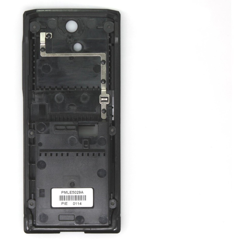 Motorola PMLE5029A Gehäuserückseite