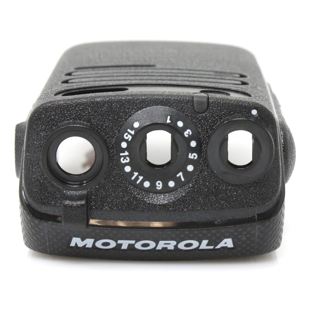 Motorola PMLN4253A Frontcover GP320